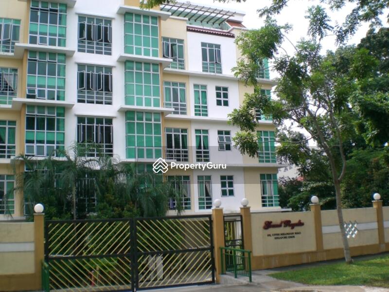 For Sale - Grand Regalia