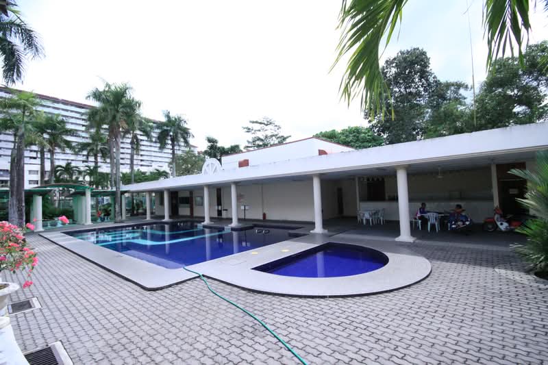 Bella Vista - iProperty.com.my