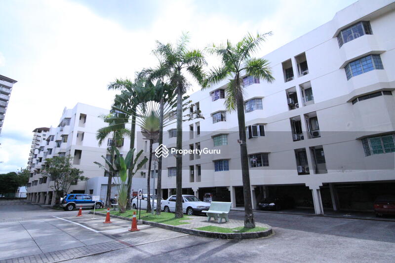 Bella Vista (Ampang) (Condominium) for Sale/Rent, 2024