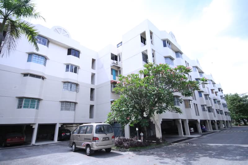 Bella Vista - iProperty.com.my