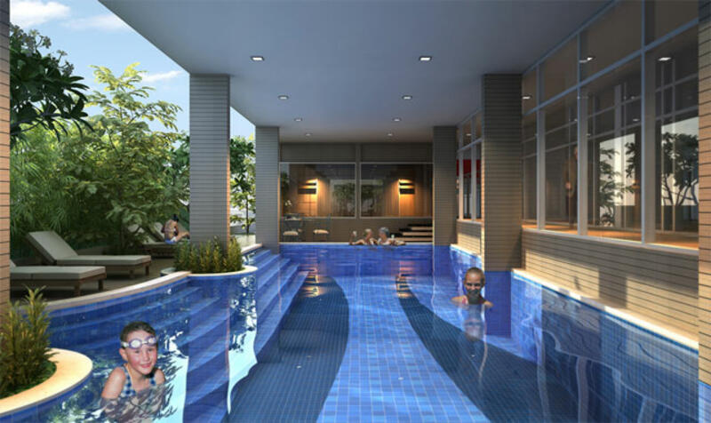 ให้เช่า - Free Island : ฟรี ไอส์แลนด์, กรุงเทพ