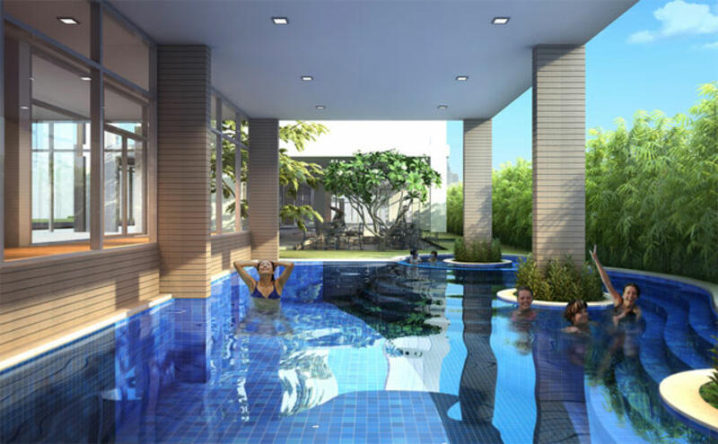ให้เช่า - Free Island : ฟรี ไอส์แลนด์, กรุงเทพ