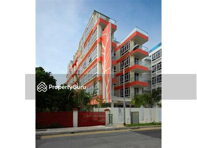  - Espira Residence