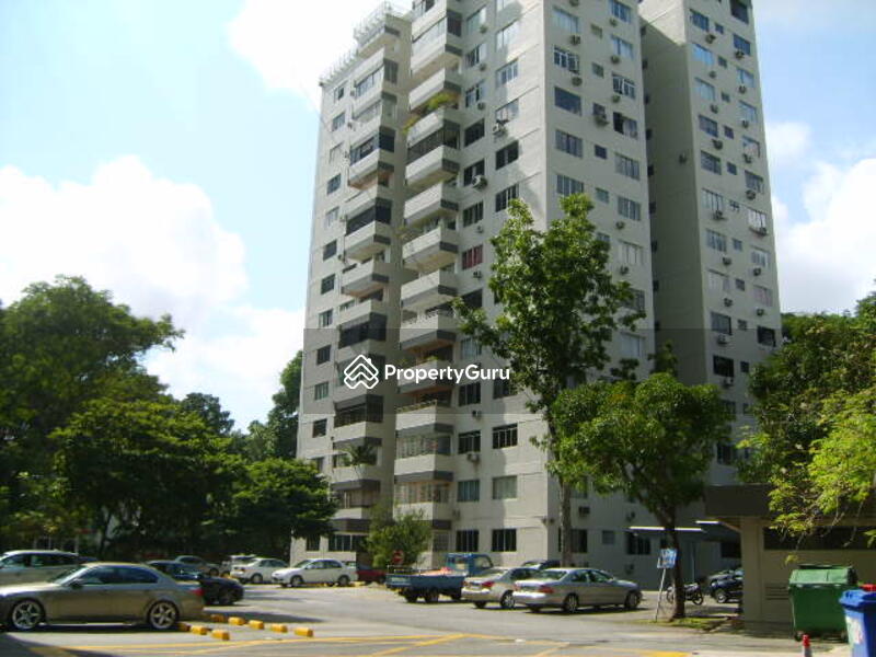 For Rent - Kum Hing Court