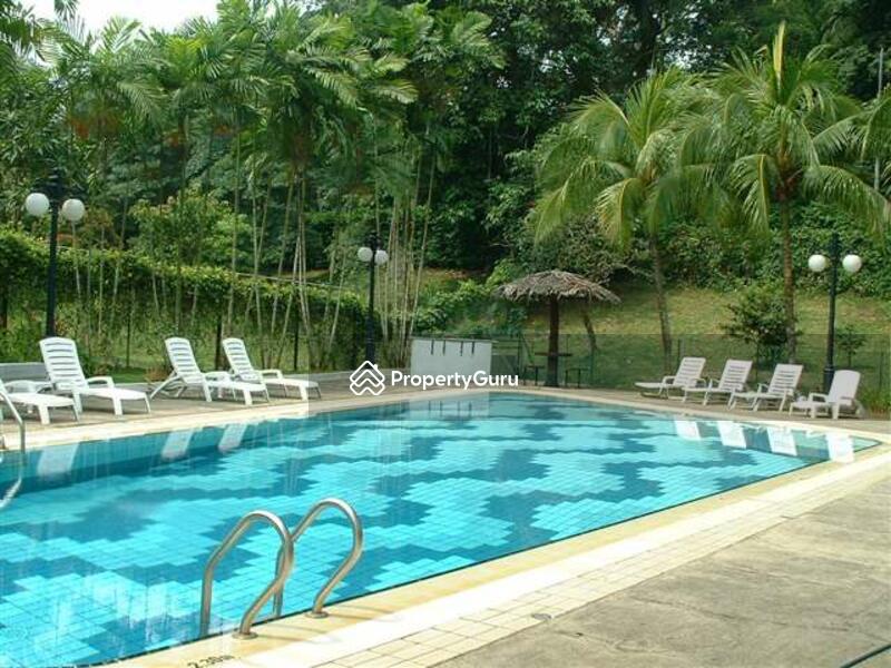 For Rent - Botanic Lodge