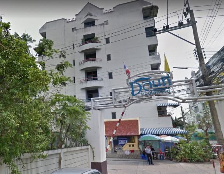 Chonnatee Condo Town ปากเกร็ด (ชลนทีคอนโดทาวน์ ปากเกร็ด), นนทบุรี, ซอยสมใจ ถนนสุขาประชาสรรค์ ตำบลปากเกร็ด อำเภอปากเกร็ด นนทบุรี, ปากเกร็ด, นนทบุรี, 32 ตร.ม., คอนโด ขาย, โดย The Best Property ญา, 500615742 - DDproperty.com