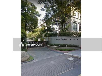 - Villa Mont Kiara