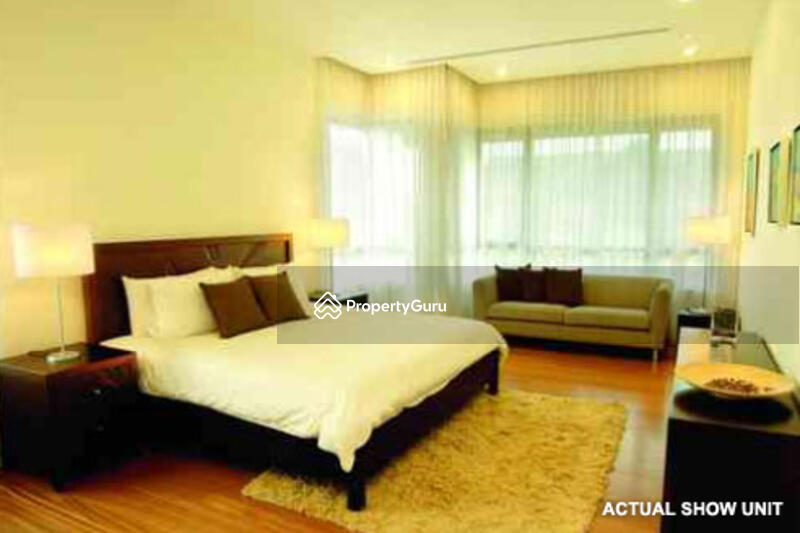 Untuk Dijual - Villa Mont Kiara