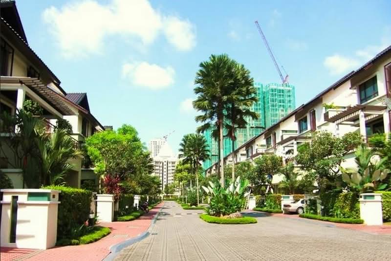 Villa Mont Kiara - iProperty.com.my