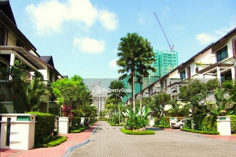 Untuk Dijual - Villa Mont Kiara