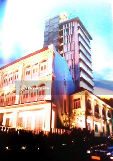 For Rent - Attitude @ Kim Yam