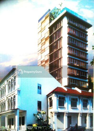 For Rent - Attitude @ Kim Yam