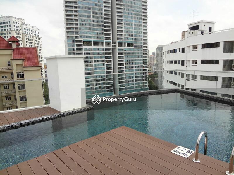 For Sale - Attitude @ Kim Yam