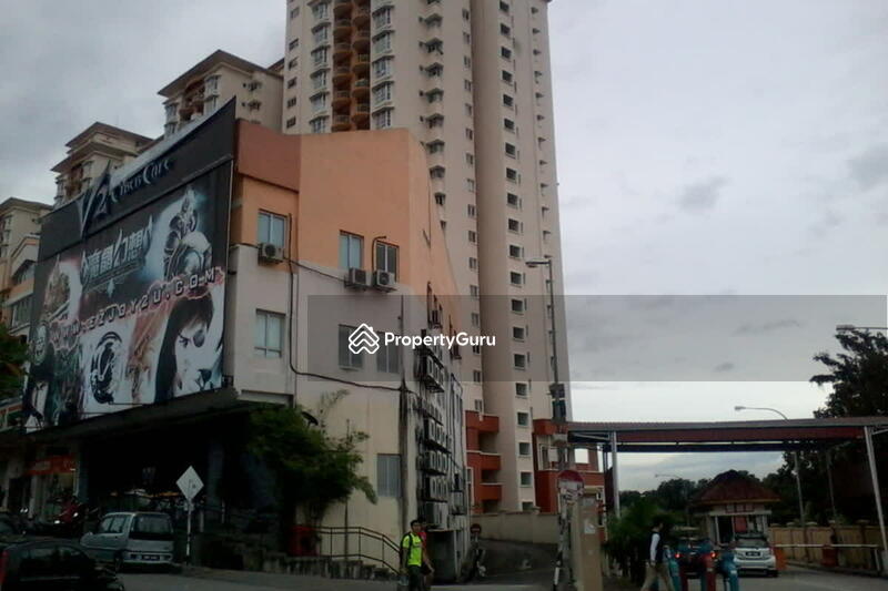 Metroview Condominium (Condominium) for Sale/Rent, 2024