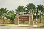 Wangsa Metroview #0