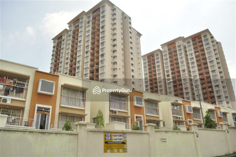 Wangsa Metroview #0