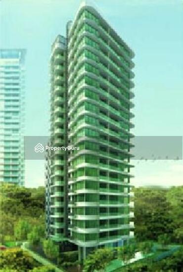 HDB Blocks Picture