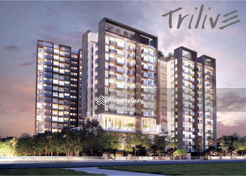 For Rent - Trilive