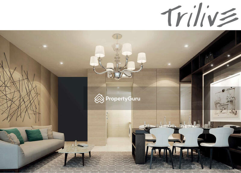 For Rent - Trilive