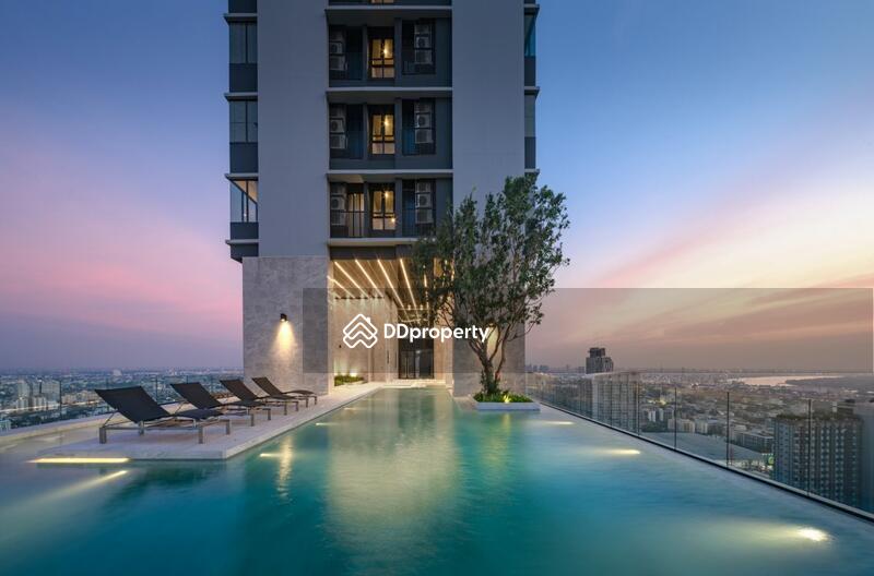 ขาย - Knightsbridge Prime Onnut : ไนท์บริดจ์ ไพร์ม อ่อนนุช, กรุงเทพ