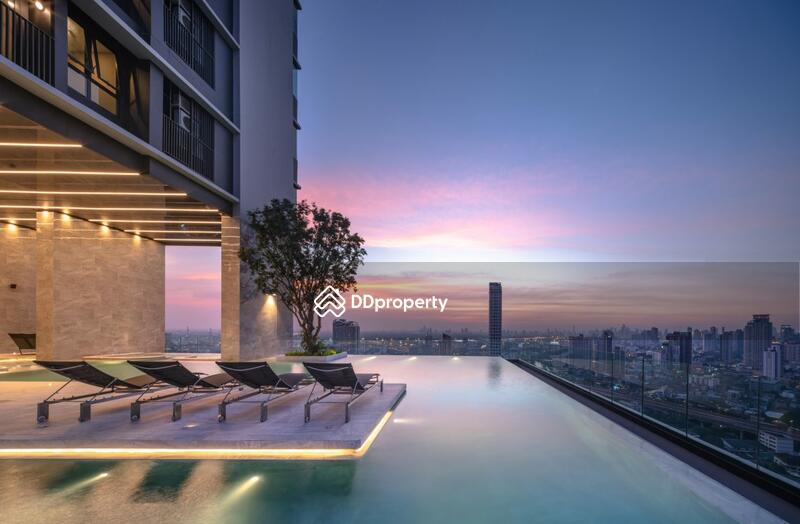 ขาย - Knightsbridge Prime Onnut : ไนท์บริดจ์ ไพร์ม อ่อนนุช, กรุงเทพ