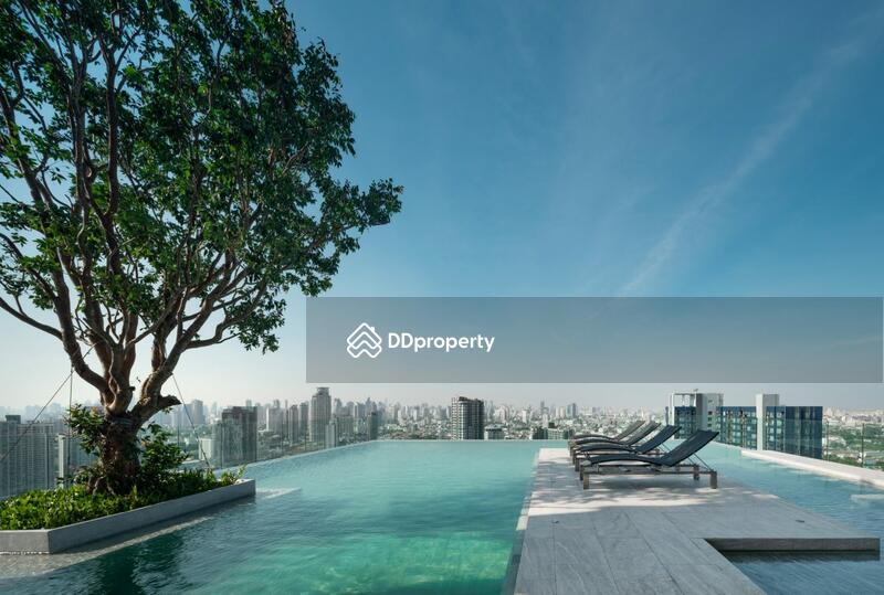 ขาย - Knightsbridge Prime Onnut : ไนท์บริดจ์ ไพร์ม อ่อนนุช, กรุงเทพ