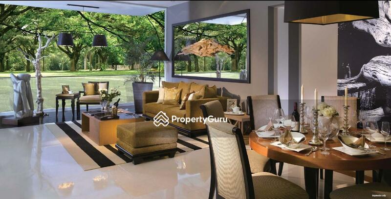 For Sale - D'Pavilion