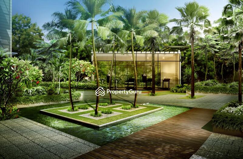 Tropical Island