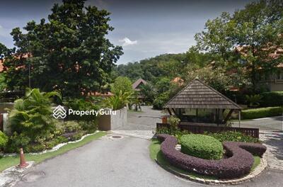- Bukit Kiara Residences