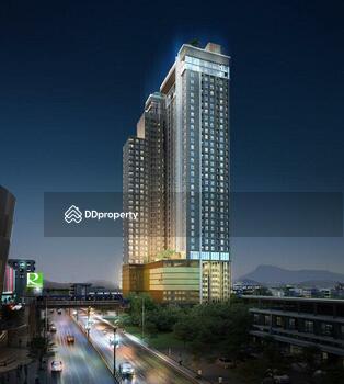 The Sky Sriracha : เดอะ สกาย ศรีราชา