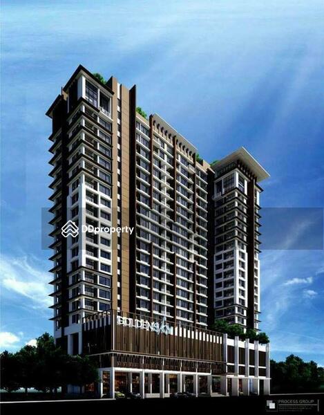 For Rent - The Sky Sriracha, Chon Buri