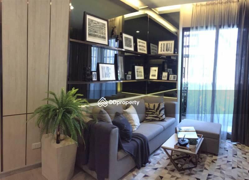 For Rent - The Sky Sriracha, Chon Buri
