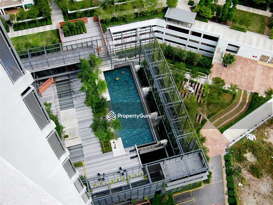 Untuk Dijual - Riana Green East