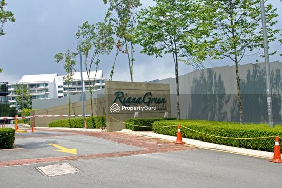 Untuk Dijual - Riana Green East