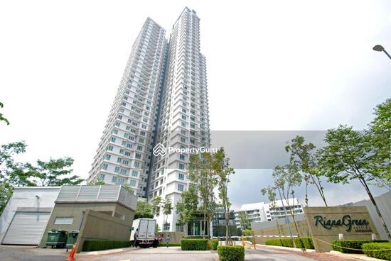 Untuk Dijual - Riana Green East
