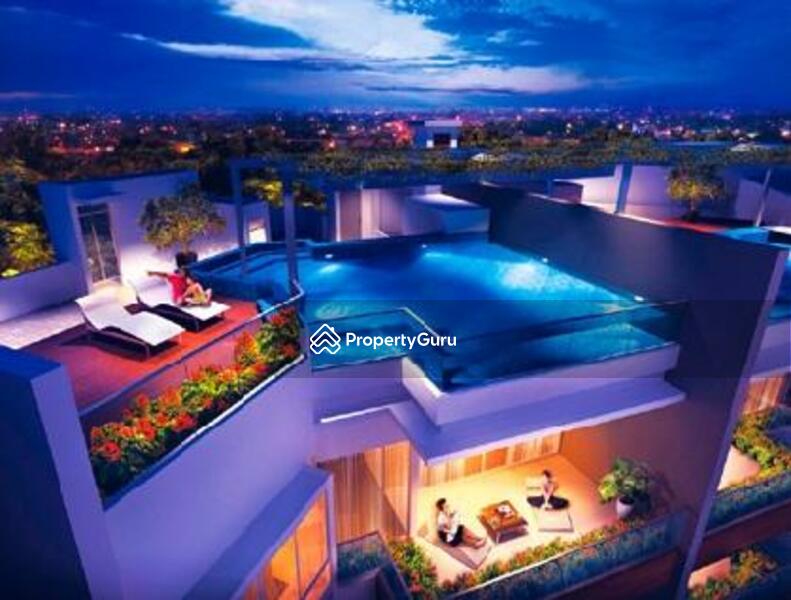 For Sale - The Beverly