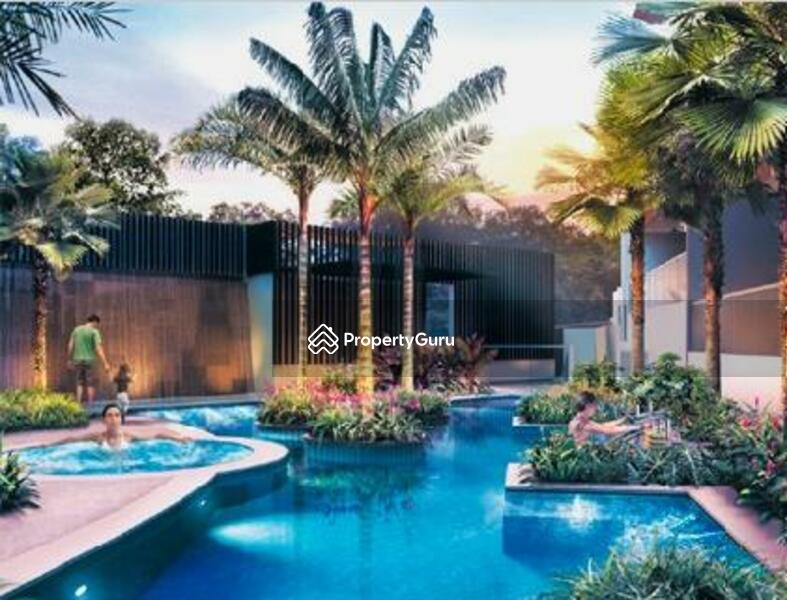 For Sale - The Beverly