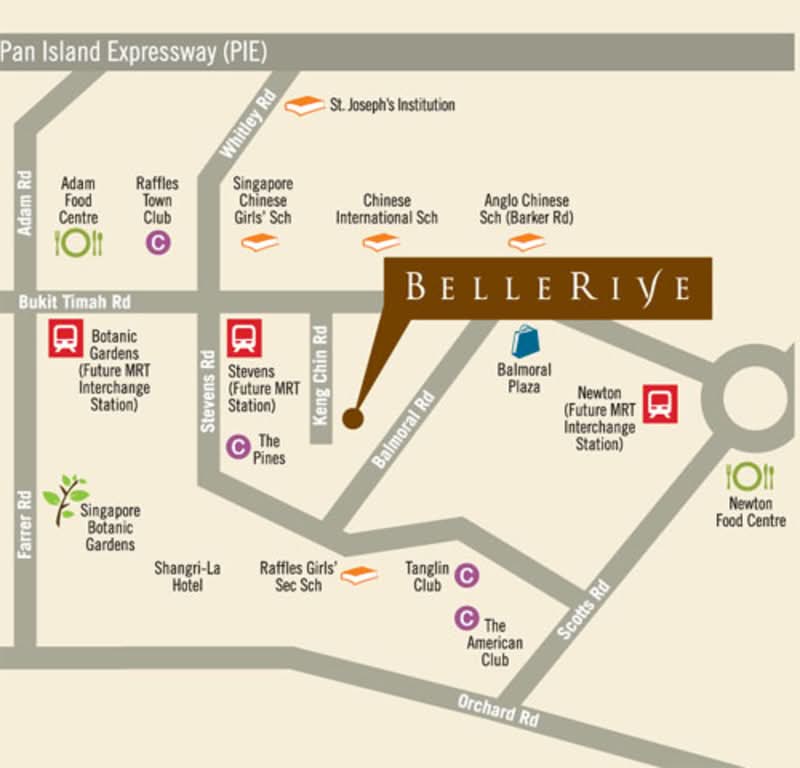 Bellerive