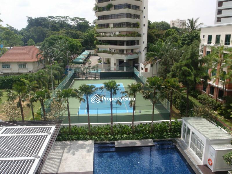 For Rent - Bellerive
