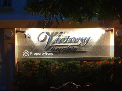  - Victory Heights