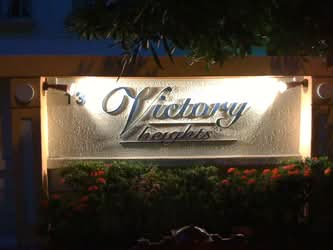 Victory Heights