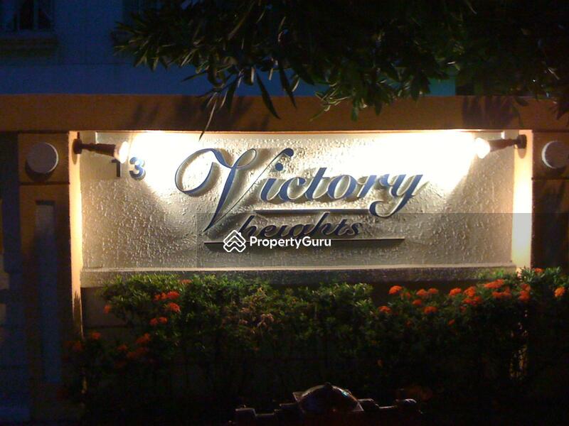 For Rent - Victory Heights
