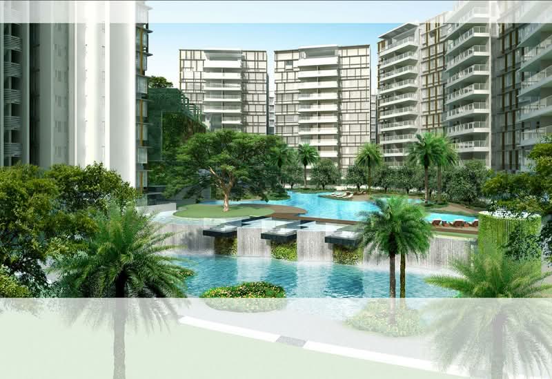 Double Bay Residences