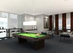 Billiard Room