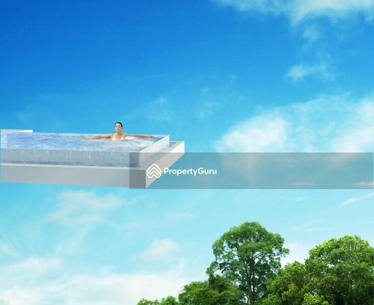 For Rent - Double Bay Residences
