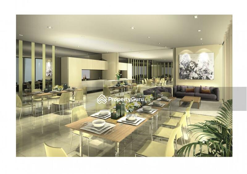 For Rent - Double Bay Residences