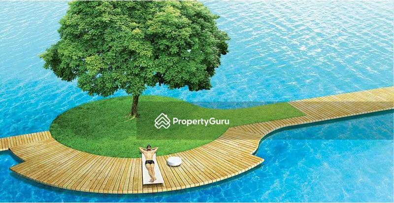 For Rent - Double Bay Residences