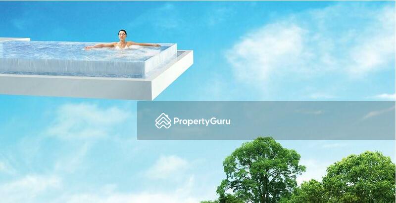 For Rent - Double Bay Residences