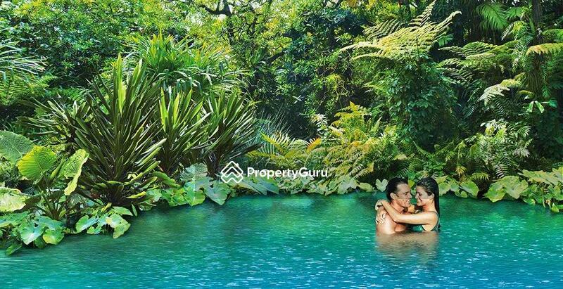 For Rent - Double Bay Residences