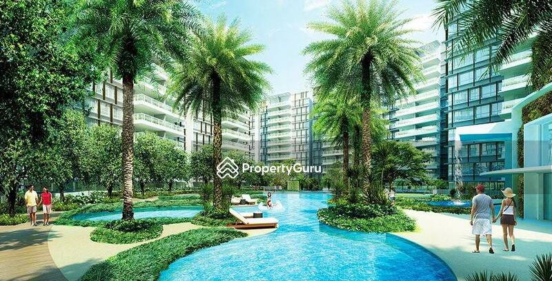 For Rent - Double Bay Residences